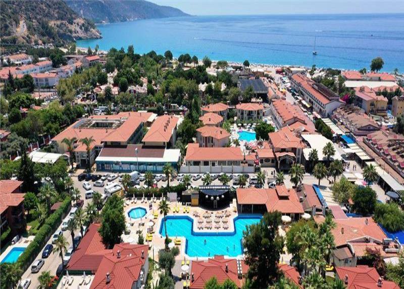 Sundia By Liberty Oludeniz Hotel