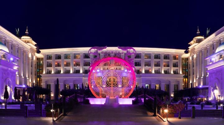 The Land Of Legends - Kingdom Hotel