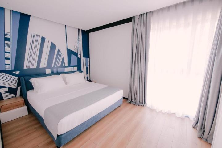 Amara Hotel  & Spa