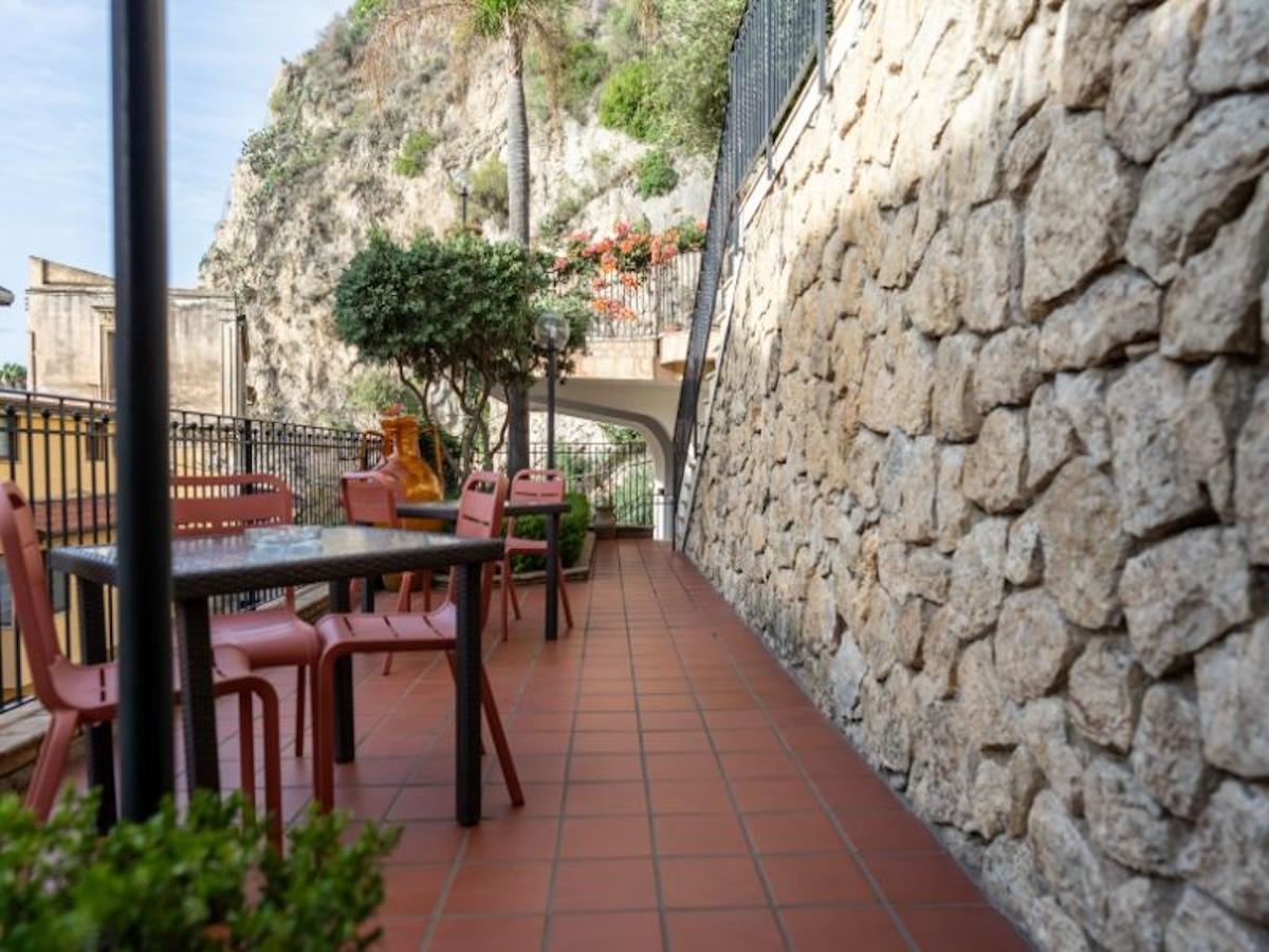 Corallo Hotel
