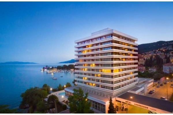 Hotel Ambasador