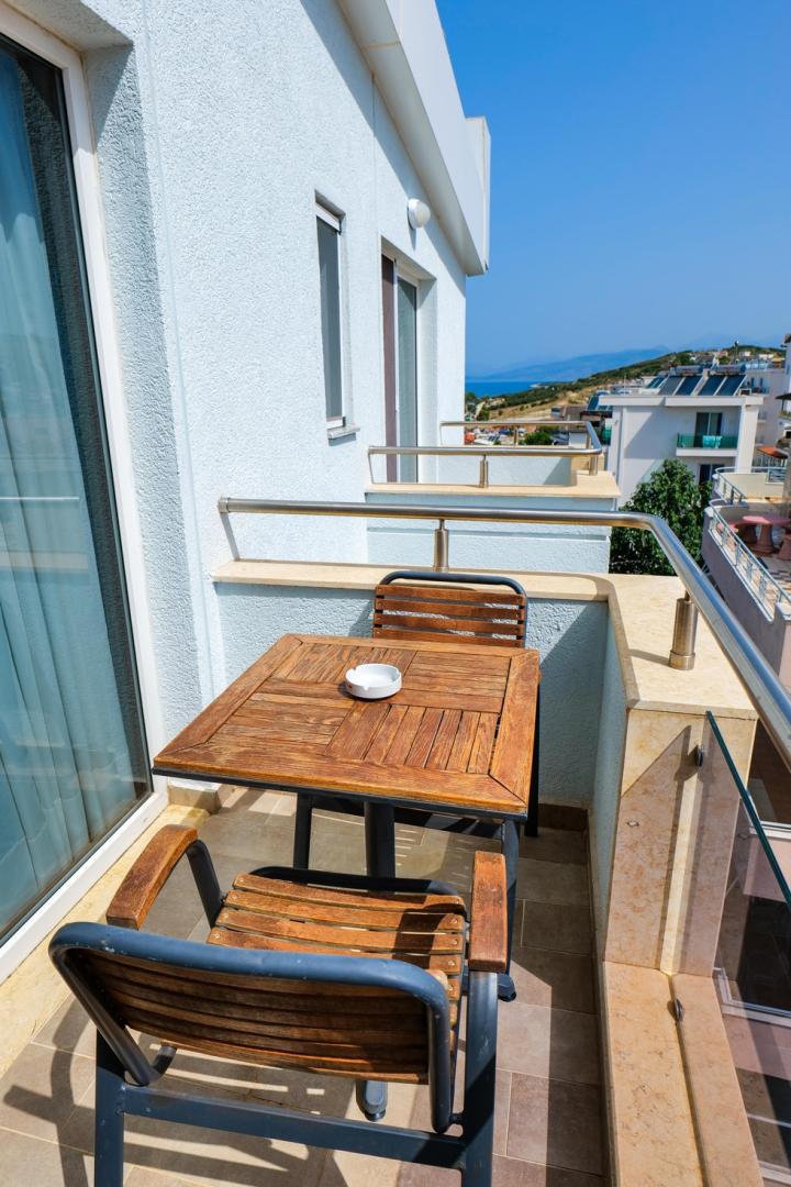 Hotel 6 Milje