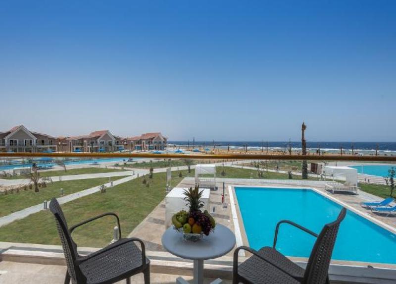 Albatros Sea World Hotel