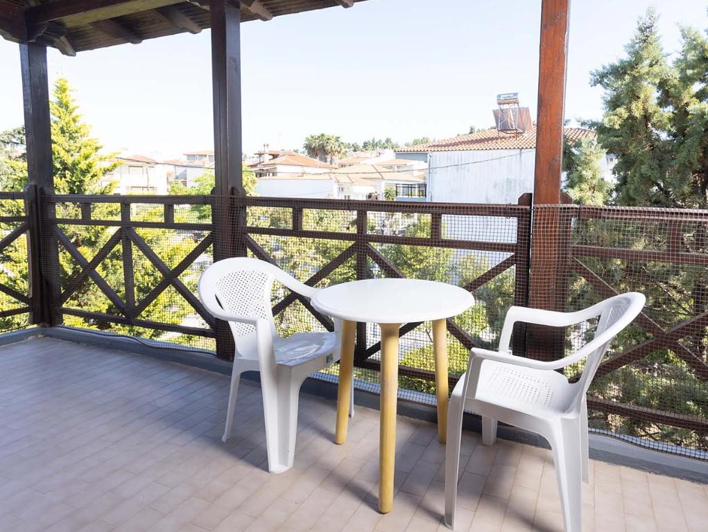Vila Petridis