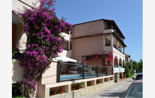 Vila Poseidon