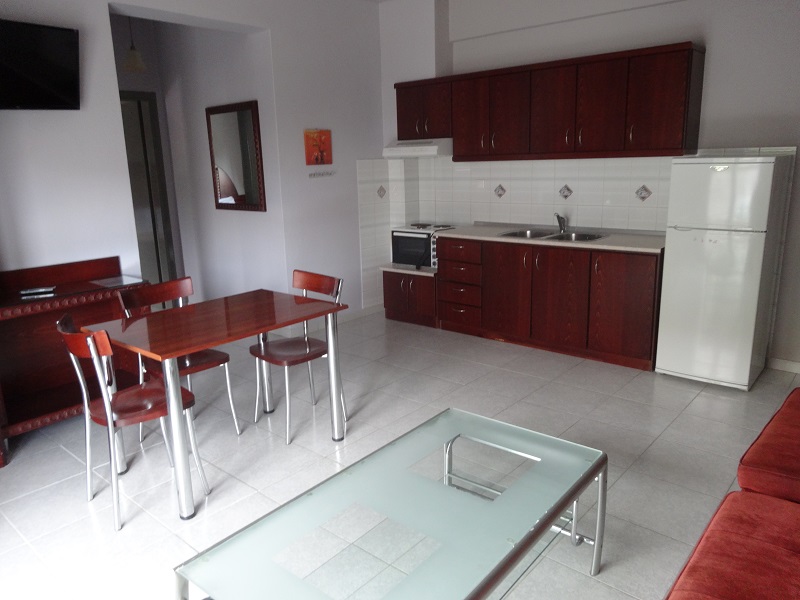 Vila Eleanna (ex Maria)