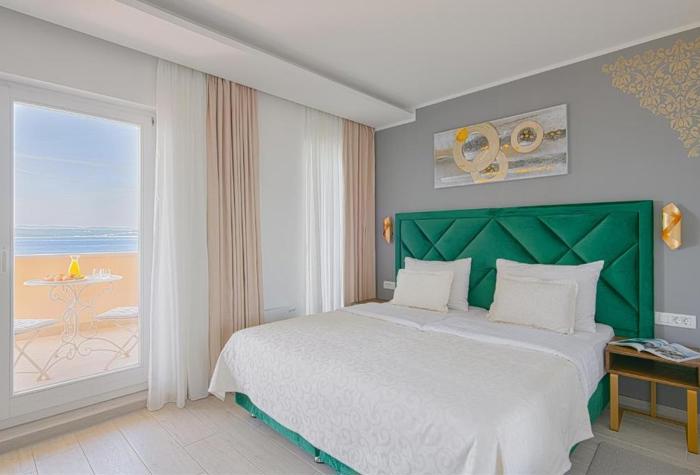 Heritage Hotel Stypia