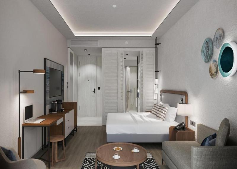 Anda Barut Collection Hotel