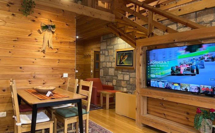 Chalet Kolašin
