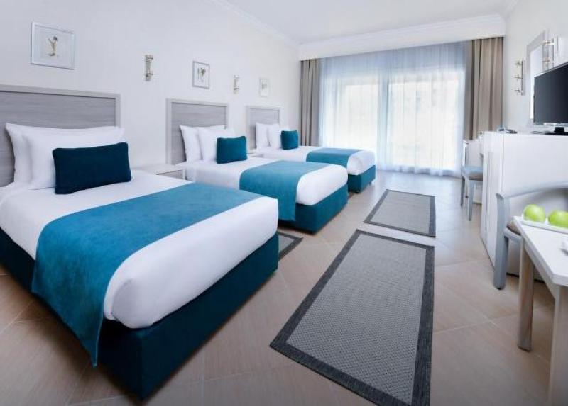 Solymar Soma Beach Hotel