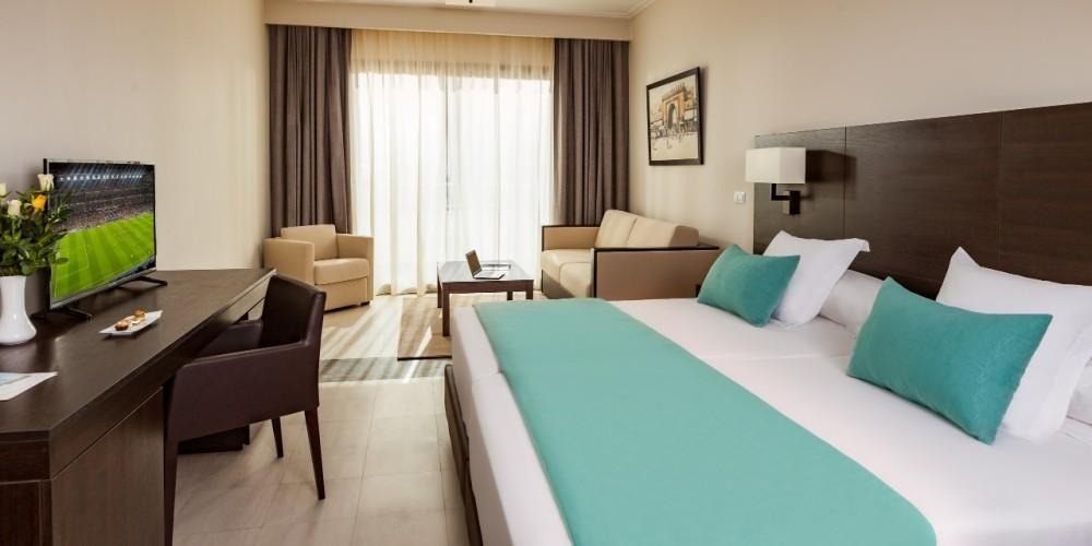 Barcelo Concorde Green Park Palace