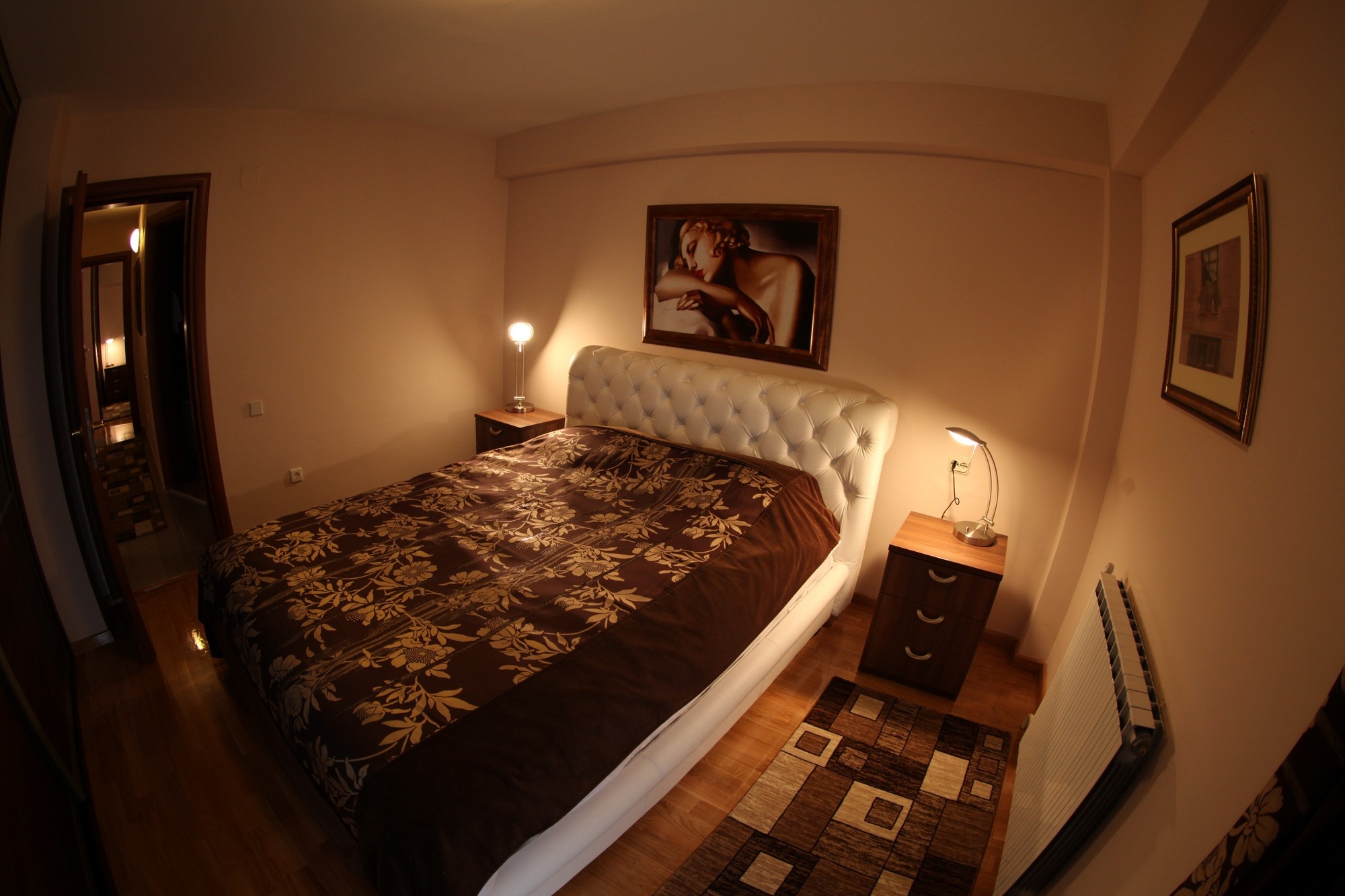 Hotel Sileks