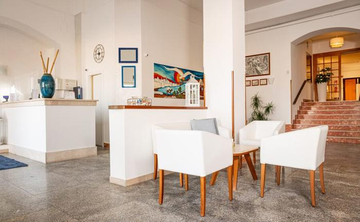 Hotel Il Gabbiano