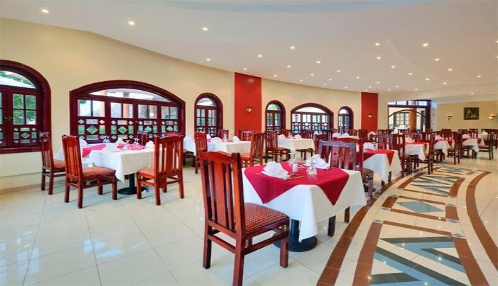 Hotel Verginia Sharm Resort & Aqua Park