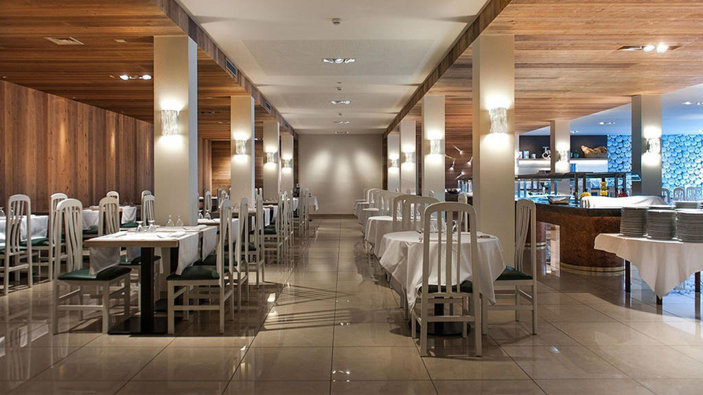Hotel Rosa Nautica