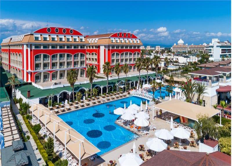 Orange County Resort Hotel Belek Hotel