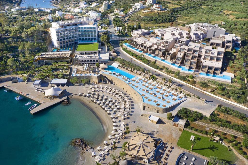 Mirabello Bay By Wyndham