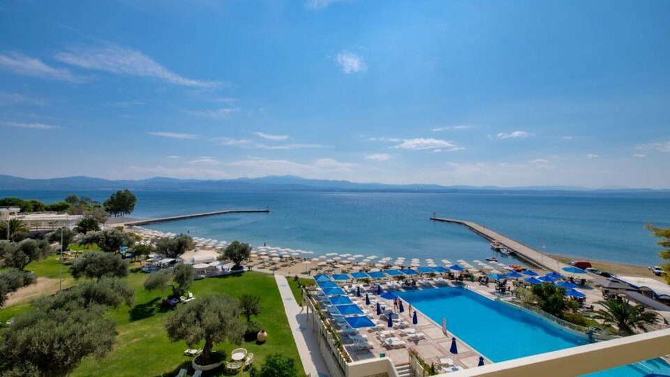 Hotel Palmariva
