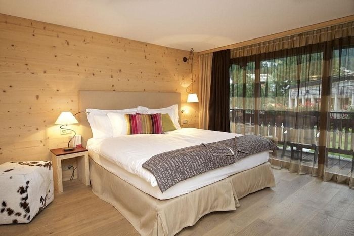 Matterhorn Lodge
