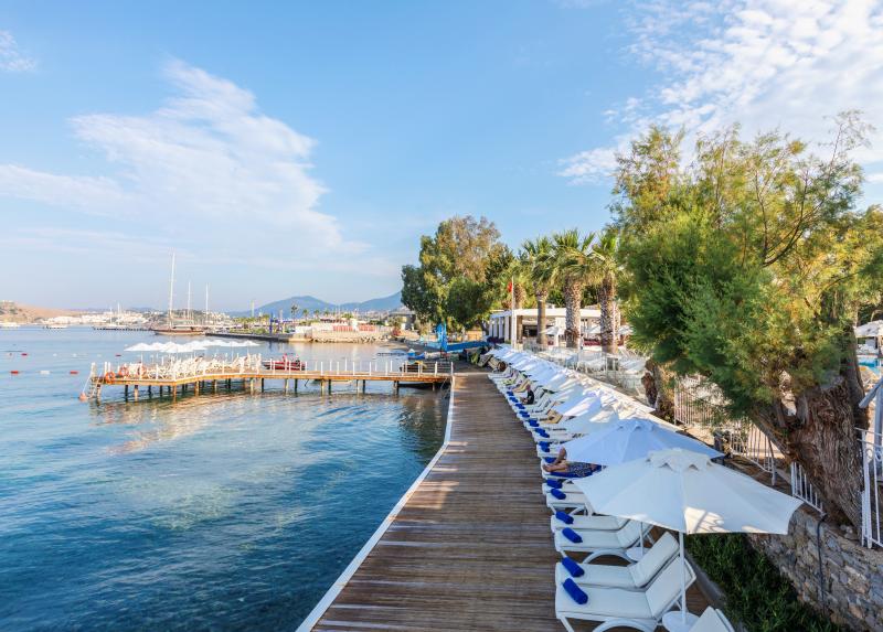 Labranda Tmt Resort Hotel