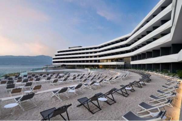 Hotel Grand View