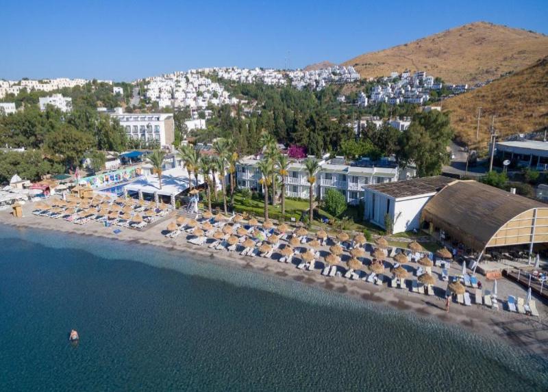 Ladonia Hotels Mio Bianco Hotel