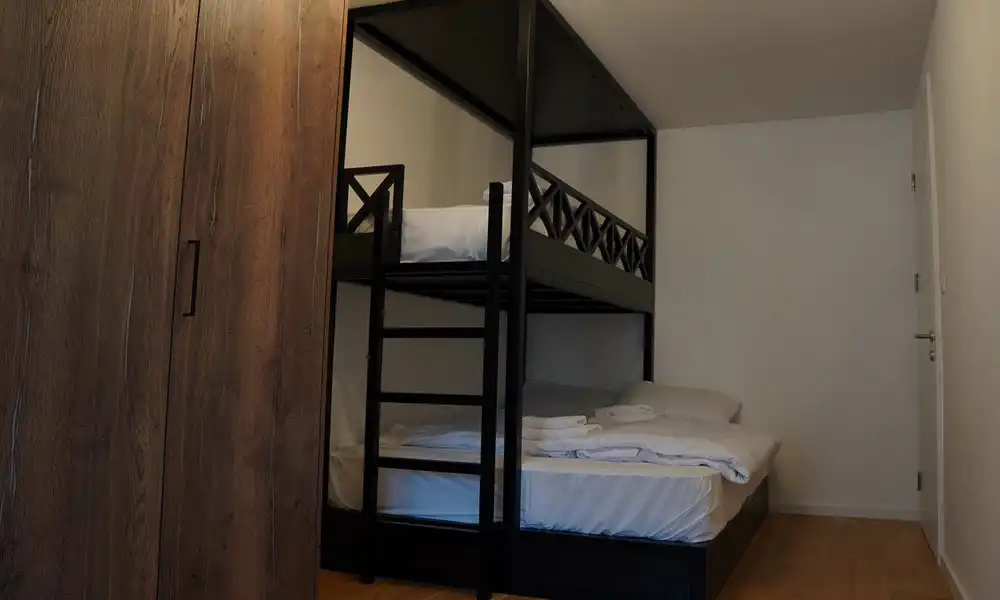 Apartmani Snježna Dolina Resort