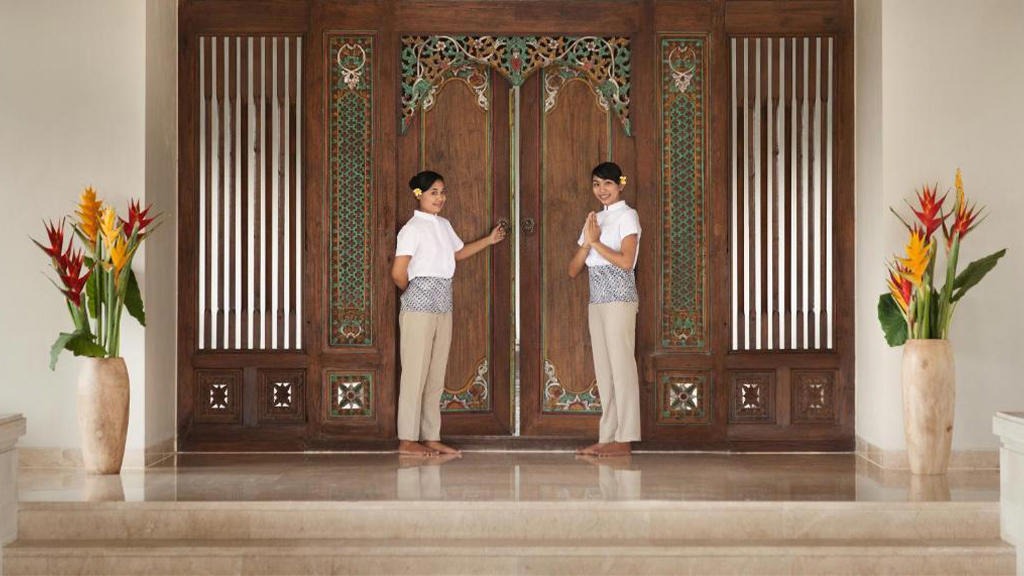 Kamandalu Ubud