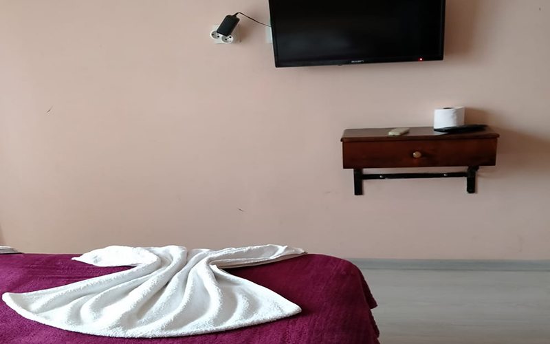 Anadolu Hotel (ex Sun)