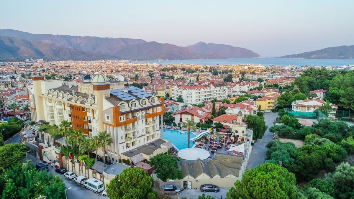 Hotel Grand Cettia
