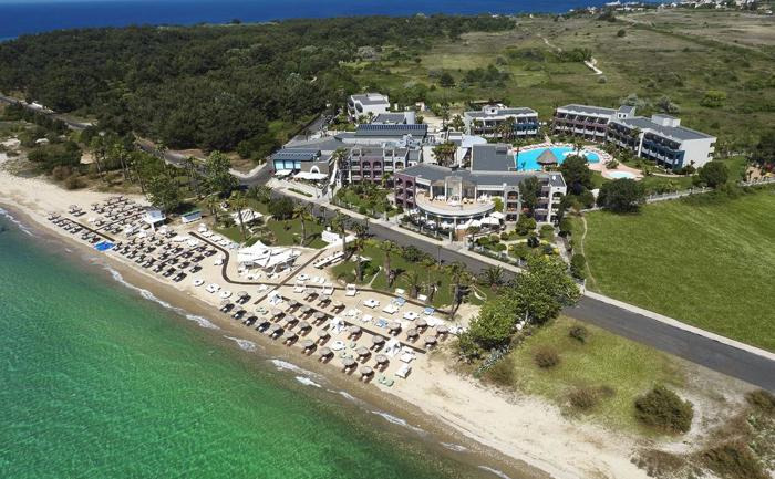 Hotel Ilio Mare