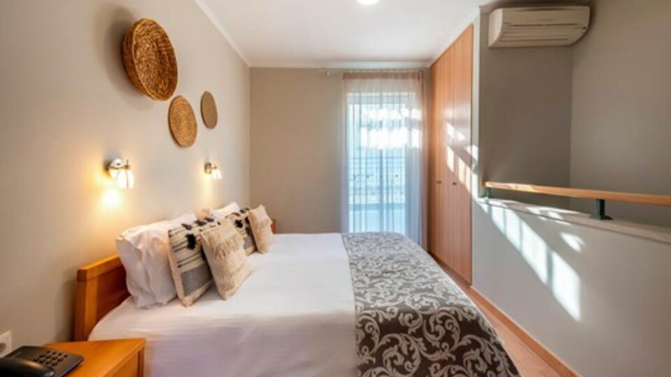 Ekati Mare Boutique Resort