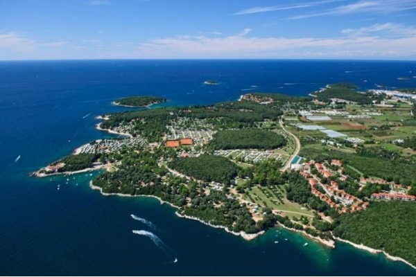 Apartman Naturist Resort Koversada