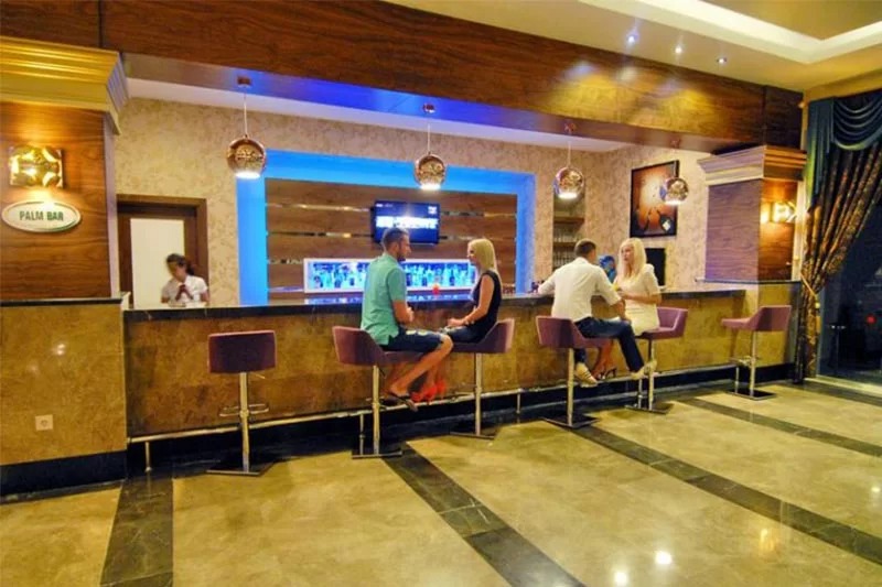 Dizalya Palm Garden Hotel