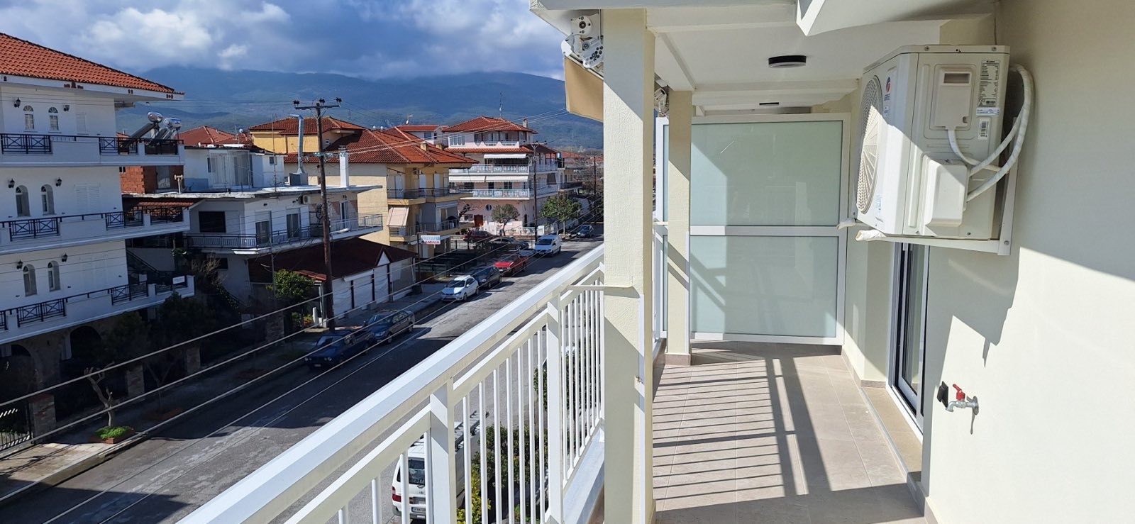 Vila Ioanna Lux