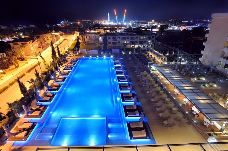 Nestor Hotel