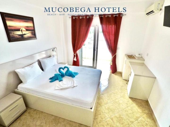Hotel Mucobega