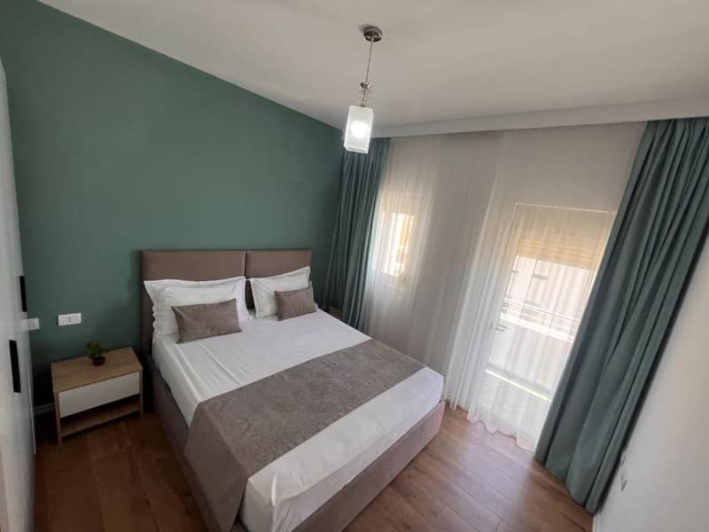 Hotel Wave Beachfront Apartments