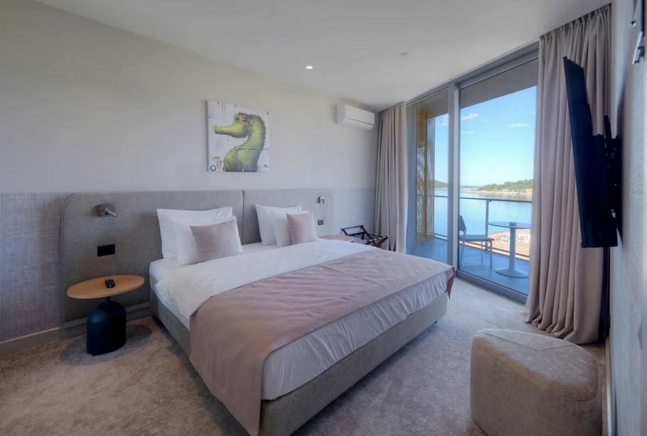 Sea Star Hotel