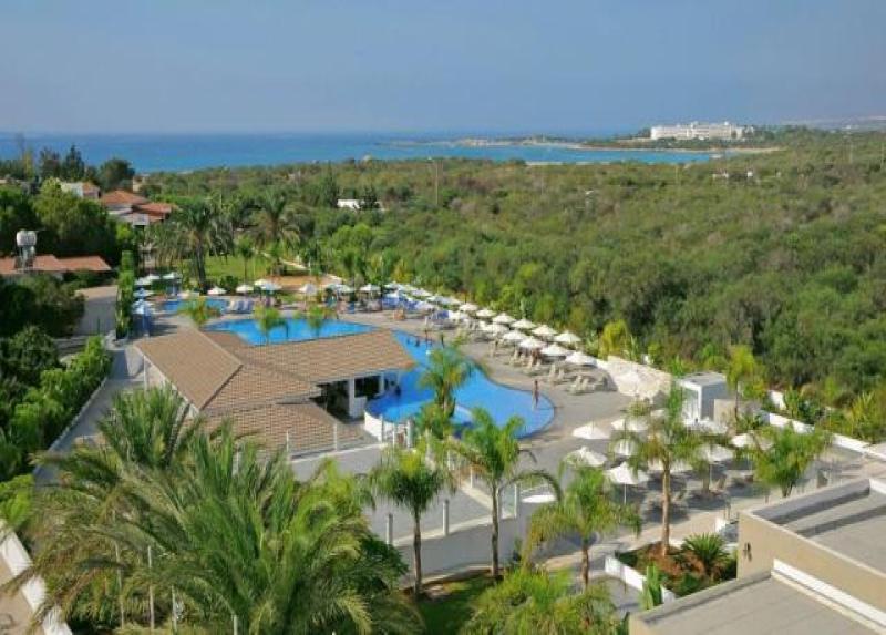 Christofinia Hotel
