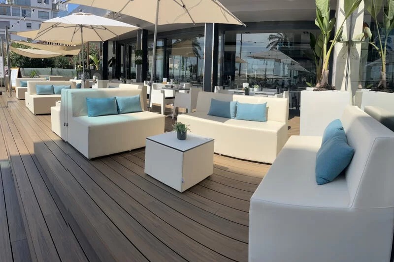 Nautic Spa Hotel
