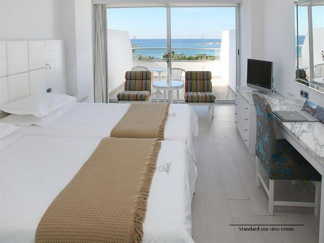 Grecian Sands Hotel