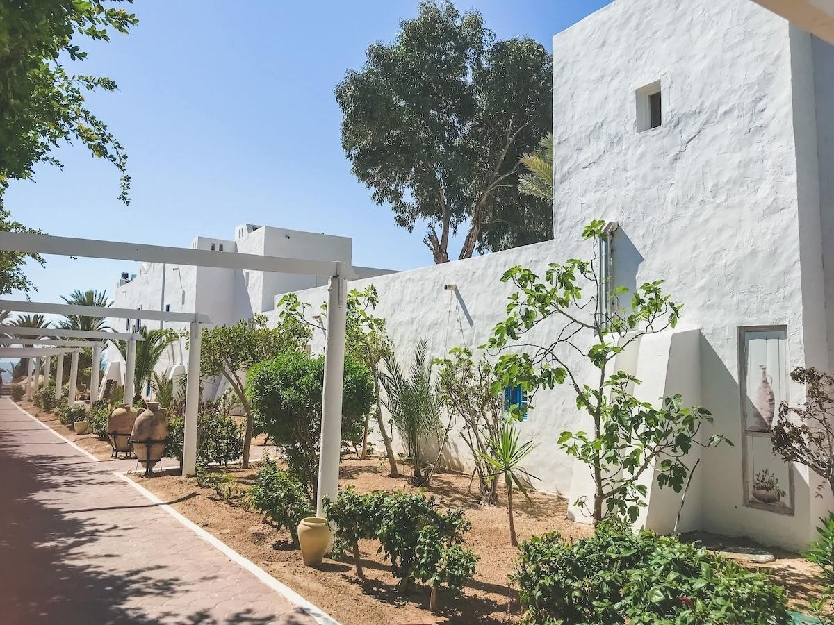 Royal Karthago Resort & Thalasso