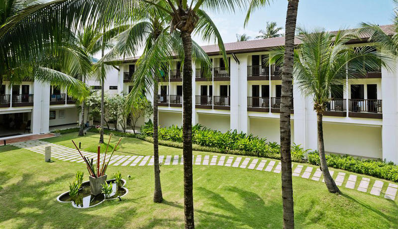 Ibis Bophut Samui
