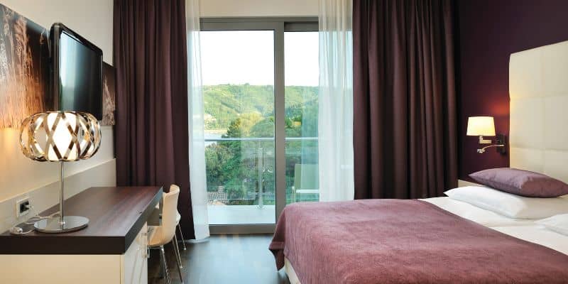 Hotel Svoboda