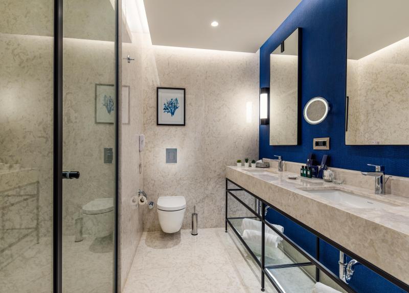 Kaya Pallazzo Resort & Residences Le Chic Bodrum Hotel