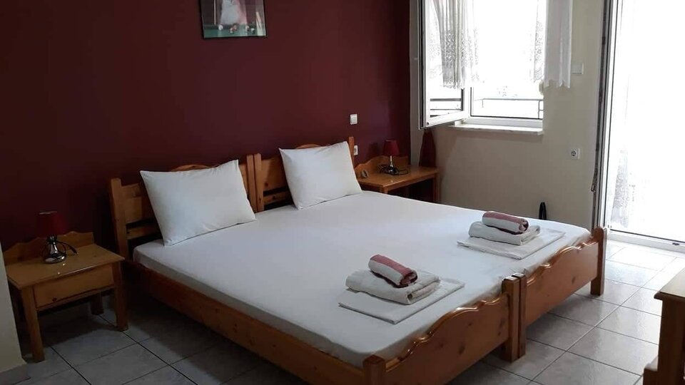 Delphin Rooms 