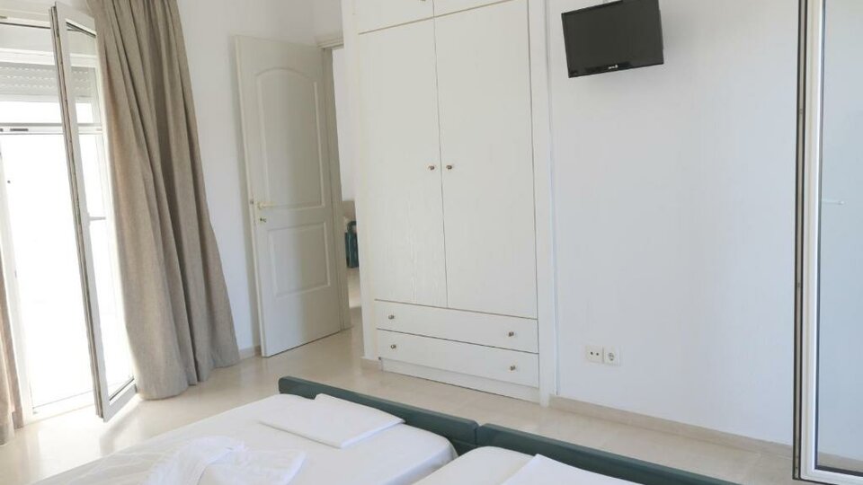 Mitika Hotel Apartments