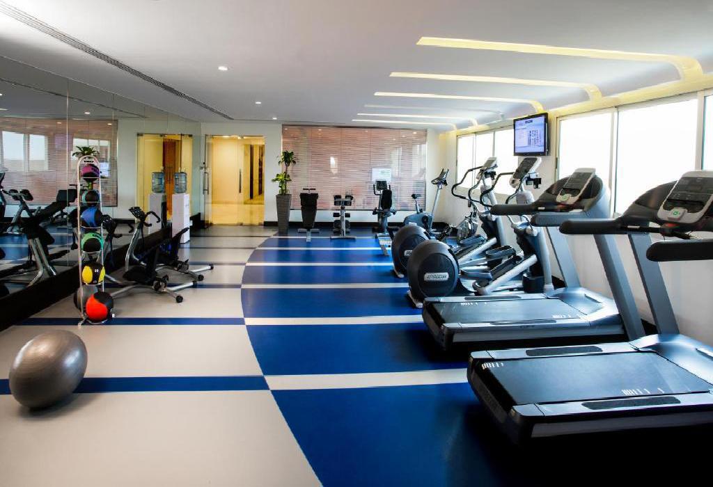 Hotel Elite Byblos