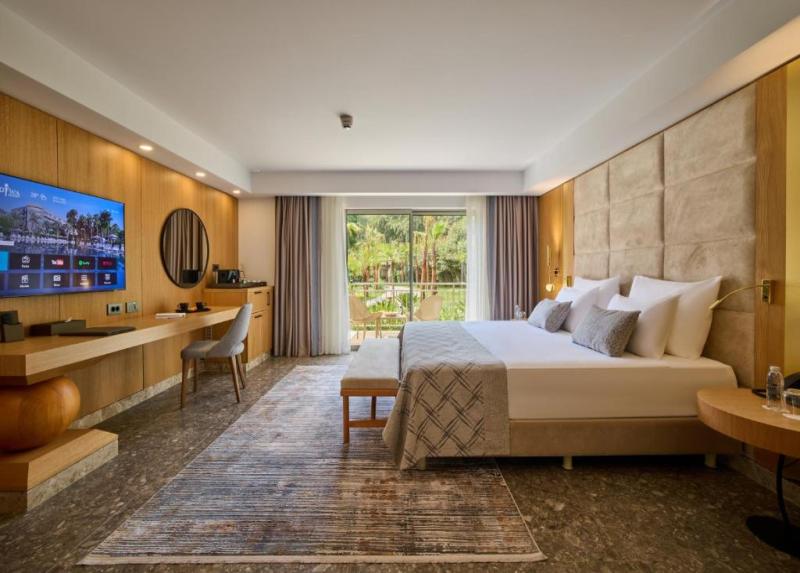 Movenpick Resort Antalya Tekirova (Ex.Royal Diwa Tekirova Resort) Hote